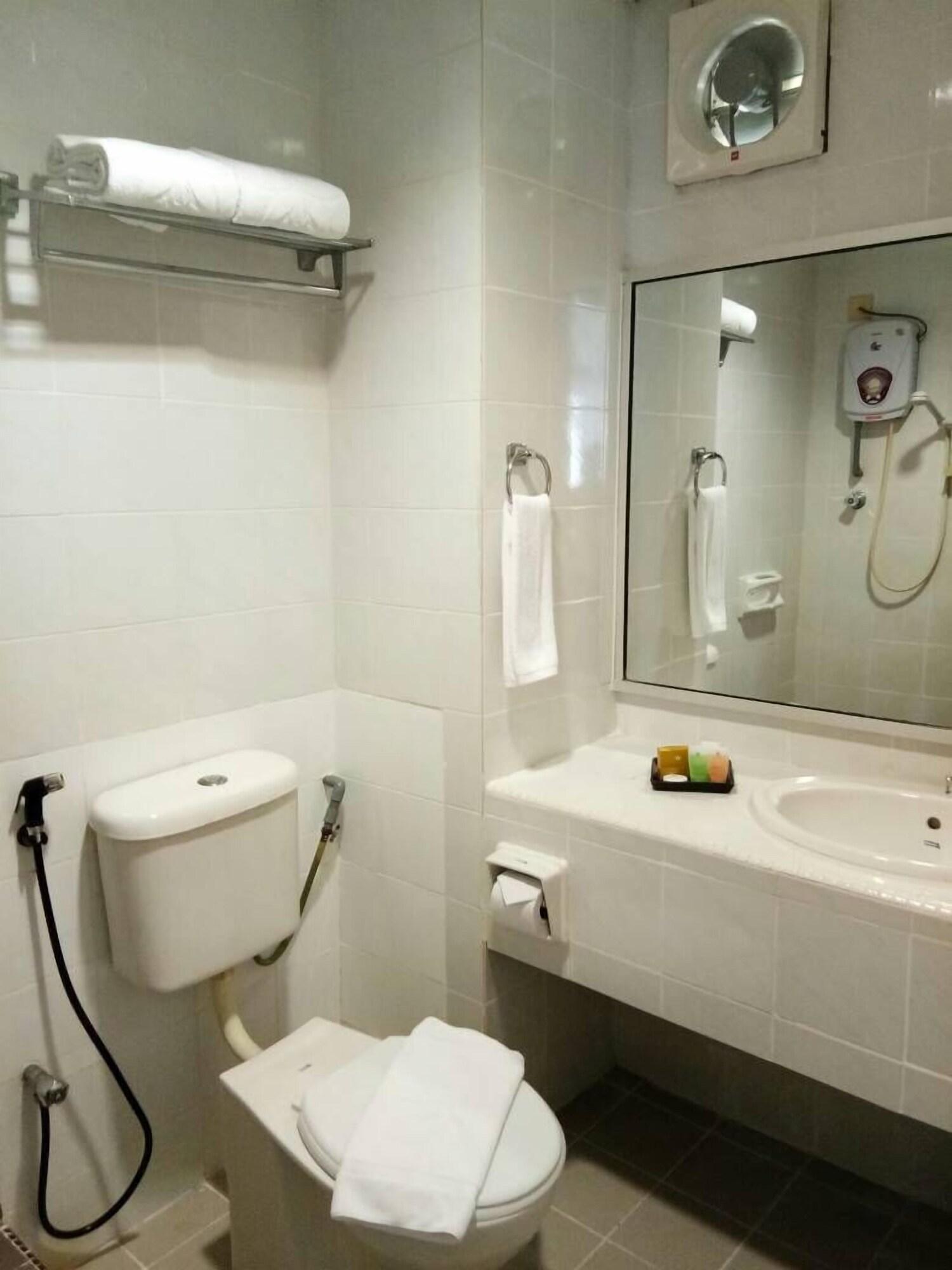 Hotel Seri Malaysia Куантан Екстер'єр фото