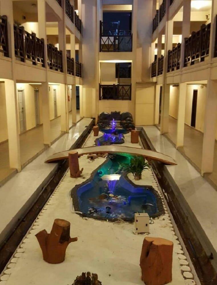 Hotel Seri Malaysia Куантан Екстер'єр фото