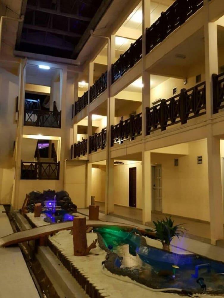 Hotel Seri Malaysia Куантан Екстер'єр фото