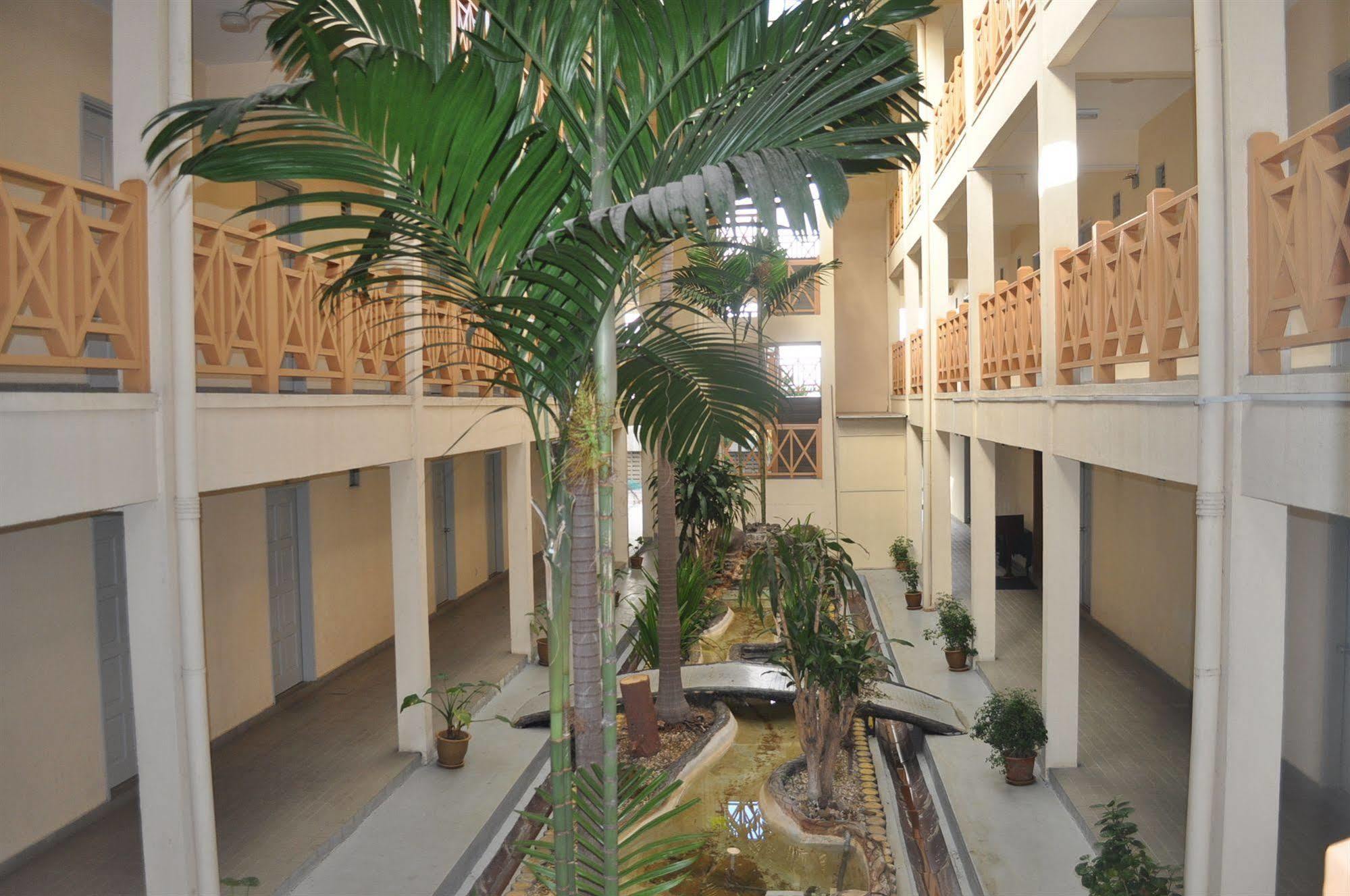 Hotel Seri Malaysia Куантан Екстер'єр фото