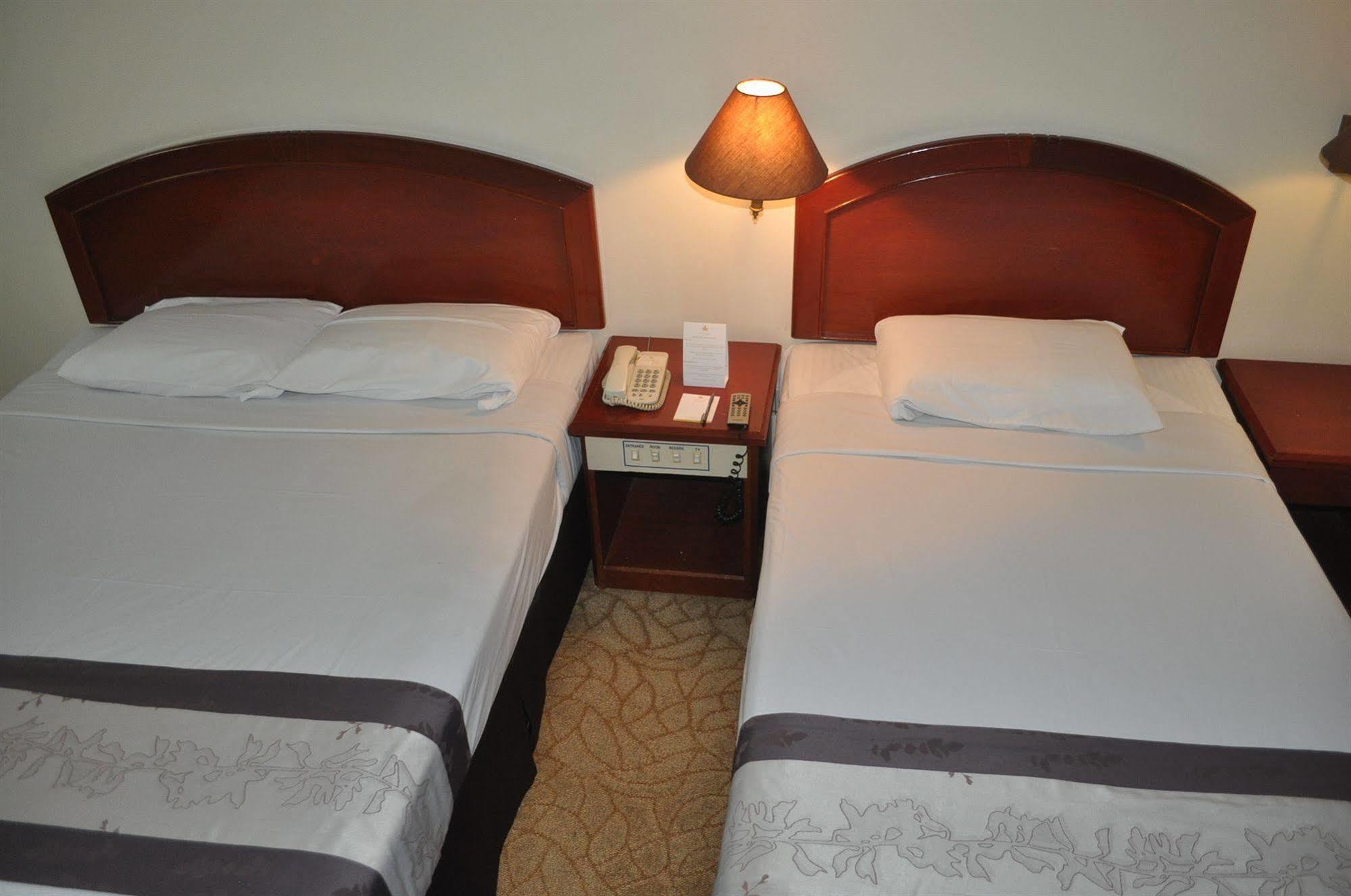 Hotel Seri Malaysia Куантан Екстер'єр фото
