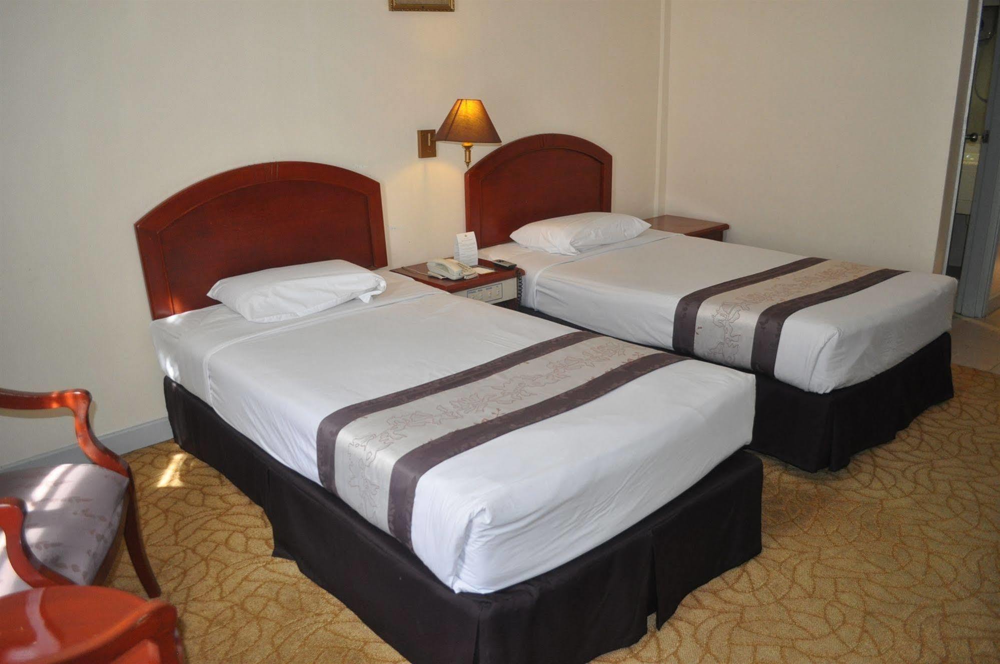 Hotel Seri Malaysia Куантан Екстер'єр фото