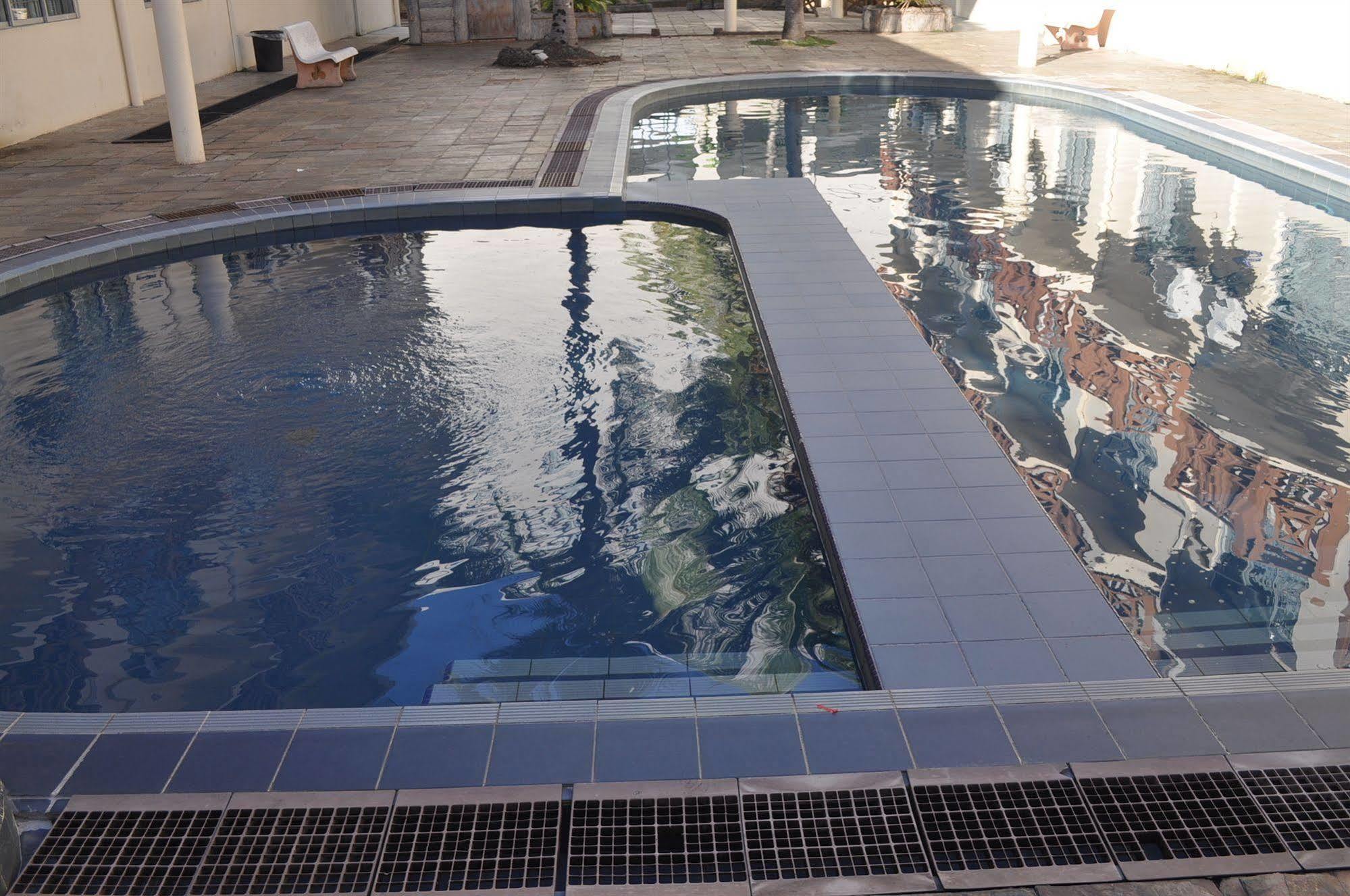 Hotel Seri Malaysia Куантан Екстер'єр фото