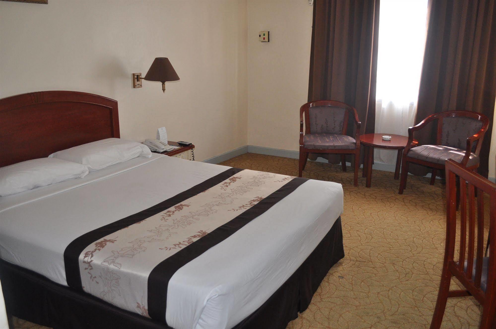 Hotel Seri Malaysia Куантан Екстер'єр фото